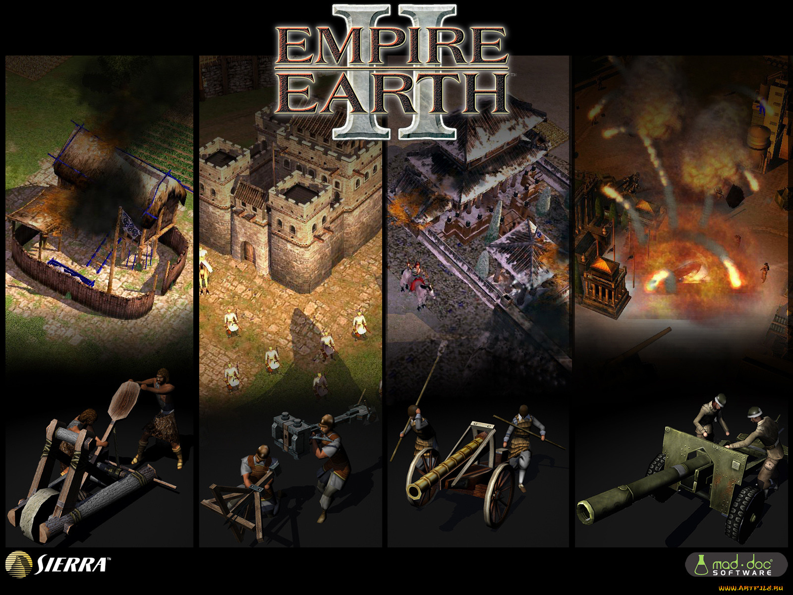 , , empire, earth